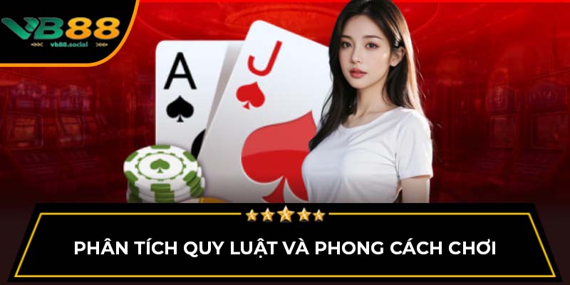 Sâm Lốc Là Gì? Tổng Hợp Các Kinh Nghiệm Chơi Sâm Lốc tại VB88 2 Phân tích quy luật và phong cách chơi