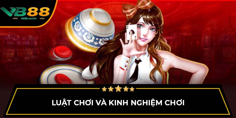Phân Tích Kinh Nghiệm Chơi Sóc Đĩa Online VB88 Chi Tiết 2 Luật chơi và kinh nghiệm chơi