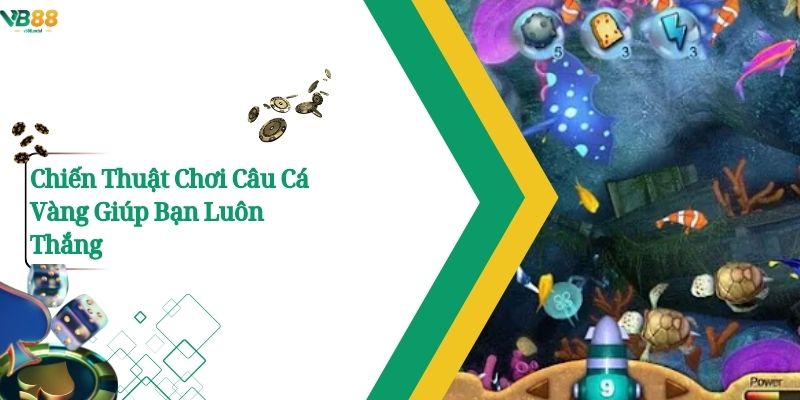 Câu Cá Vàng VB88 – Cẩm Nang Hướng Dẫn Chơi Đầy Đủ 2025 4 Chiến Thuật Chơi Câu Cá Vàng Giúp Bạn Luôn Thắng