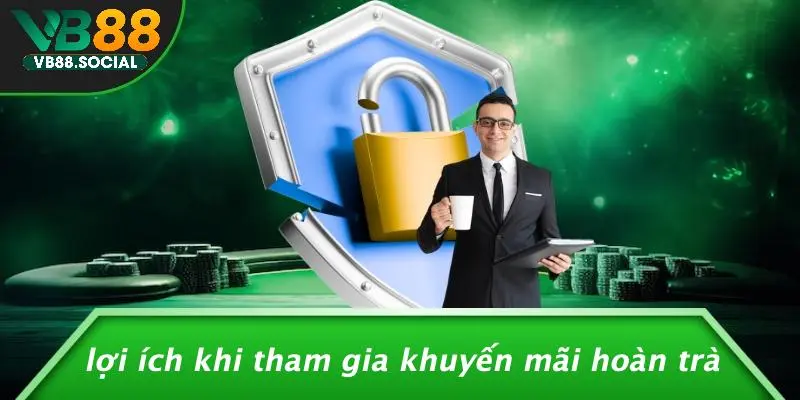 Lợi Ích Khi Tham Gia Khuyến Mãi Hoàn Trà